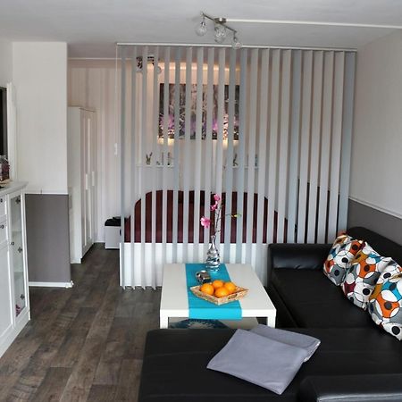 Ferienwohnung Sonnenblick Altenau  Exteriör bild