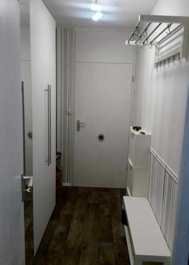 Ferienwohnung Sonnenblick Altenau  Exteriör bild