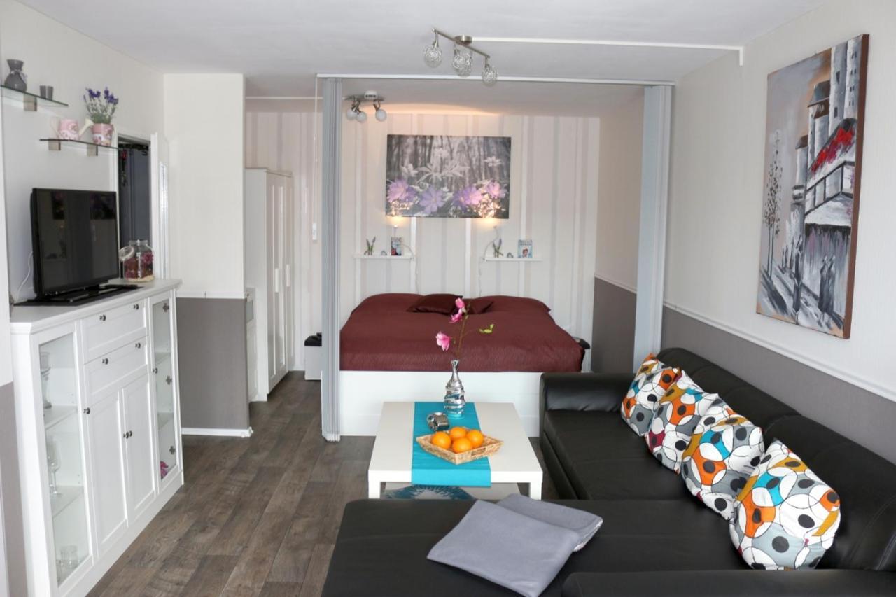 Ferienwohnung Sonnenblick Altenau  Exteriör bild